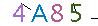 ValidateCode