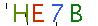 ValidateCode