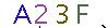 ValidateCode
