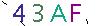 ValidateCode