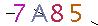 ValidateCode
