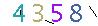 ValidateCode