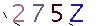 ValidateCode