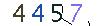 ValidateCode