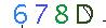 ValidateCode