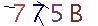 ValidateCode