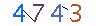 ValidateCode
