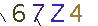 ValidateCode