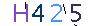 ValidateCode