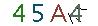 ValidateCode
