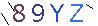 ValidateCode