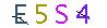 ValidateCode