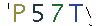 ValidateCode