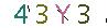 ValidateCode