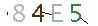 ValidateCode