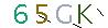 ValidateCode