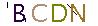 ValidateCode