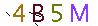 ValidateCode