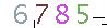 ValidateCode