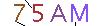 ValidateCode