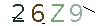 ValidateCode