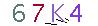 ValidateCode