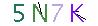 ValidateCode
