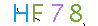 ValidateCode