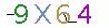 ValidateCode