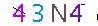 ValidateCode