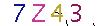 ValidateCode