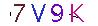 ValidateCode
