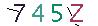 ValidateCode