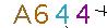ValidateCode