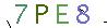 ValidateCode