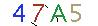 ValidateCode