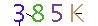 ValidateCode