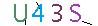ValidateCode