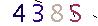 ValidateCode