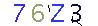 ValidateCode
