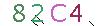 ValidateCode