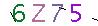 ValidateCode