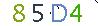 ValidateCode