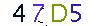 ValidateCode