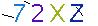 ValidateCode