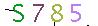 ValidateCode
