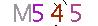 ValidateCode