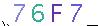 ValidateCode