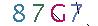 ValidateCode