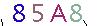 ValidateCode